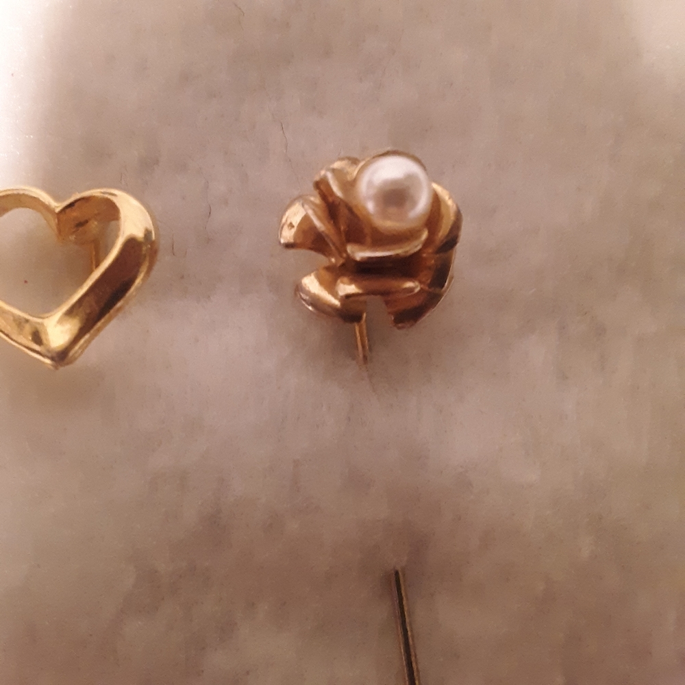 4 stick pins - Picture 5 of 6
